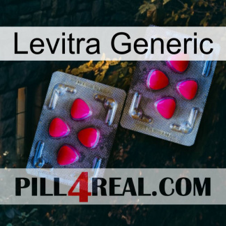 Levitra Generic 15